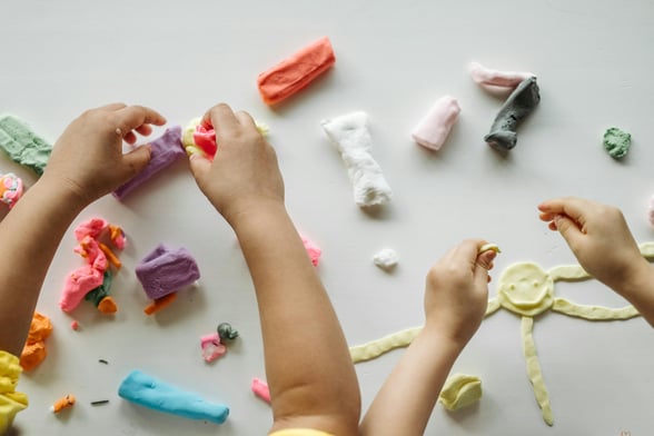 Indoor fun activities for afterschool programs
